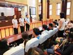 最高人民法院关于审理融资租赁合同纠纷案件适用法律问题的解释