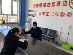 全面推行法律援助“四个零”服务