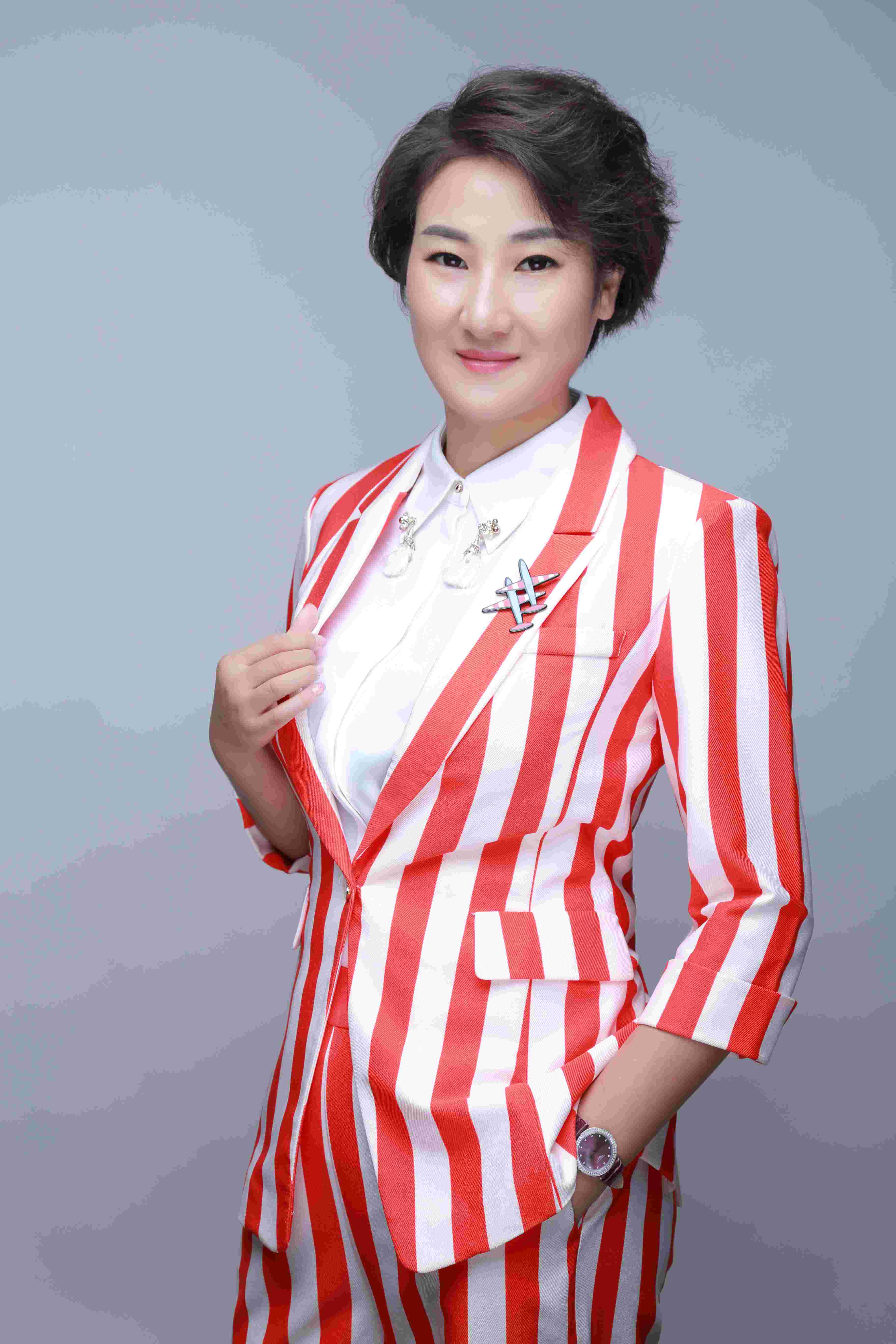 吕咏梅