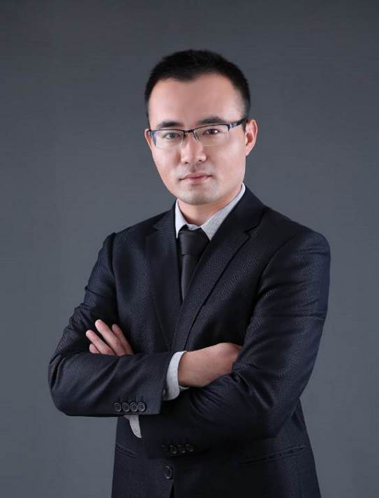 吴鹏德