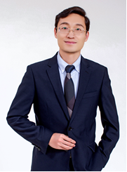 杨尚泽