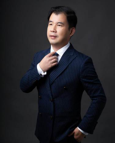 黄武林