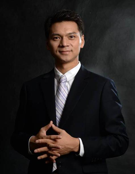戴辉平