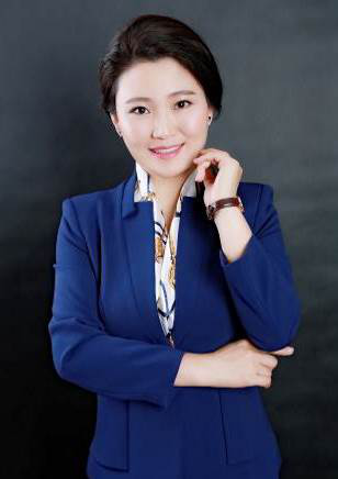杨素珍