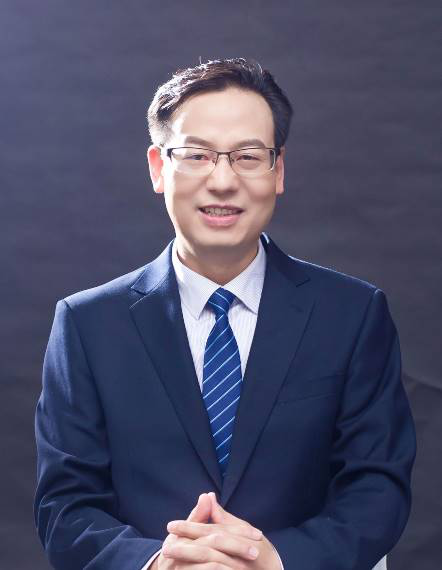 朱磊