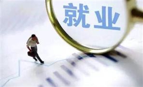 政策性岗位已吸纳280多万毕业生就业 2020人力资源行业市场深度分析