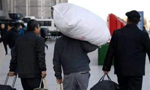 农民工外出务工规模增加 2020前三季度已培训农民工技能500万人次