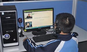 我国在线教育行业渗透率显著提升 各大互联网巨头加速入局