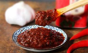 方便佐餐品牌饭扫光完成亿元B轮融资 未来拌饭酱产量持续上升
