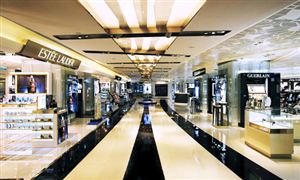 2021元旦海南免税店交易总额达3592亿元 已恢复去年元旦水平