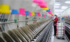 “十三五”我国纺织服装产业发展成效显著 “十四五”将以满足内需为
