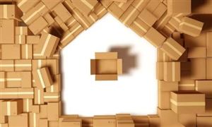 中国包裹快递市场规模稳居世界第一 将推进快递包装绿色转型