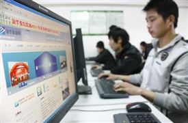 网络招聘不得向劳动者收取押金 全国共有3.96万家人力资源服务机构