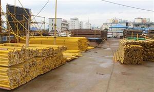 2021年中国建筑劳务行业发展现状及前景分析