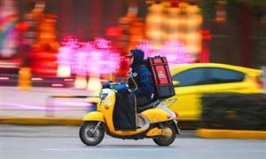 国内首批外卖运营师获认证 2020外卖餐饮行业市场深度分析