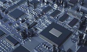 我国集成电路产量加速增长 集成电路企业最高免十年所得税