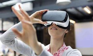 5G商用加速到来 arvr技术未来的前景一片大好