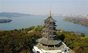 借力数字经济之城的优势 杭州互联网旅游业发展迎来高光时刻