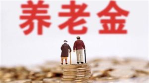 2021养老保险行业发展现状与前景分析