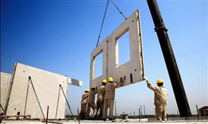 地方政府各种利好政策驱动下 各地积极推进装配式建筑业发展