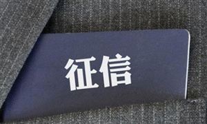 互联网征信行业的发展趋势如何 2021互联网征信行业发展现状与前景分析