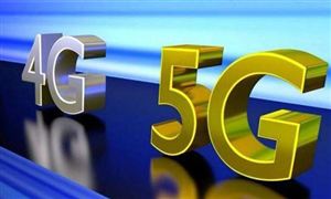2020年5G产业发展水平持续提升 5G套餐用户数已经破亿