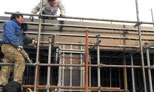 全面推动新型建筑工业化 带动建筑业转型升级