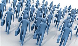 推动行业高质量发展 2021新增三家国家级人力资源服务产业园