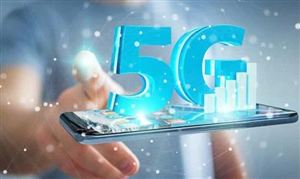 2月国内5G手机出货量超1507万部 占其余手机出货量近七成