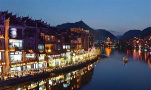 低风险地区人员进京新政实施后 国内旅游市场蓄势回暖