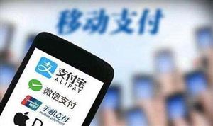 华为收购讯联智付拿到支付牌照 2020年全国移动支付体系运行稳步增长