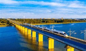 清明假期长三角铁路迎来大客流 日均客发量将超过260万人次