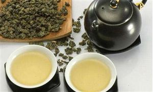 饮用乌龙茶可消耗卡路里增加多达3.4% 茶饮健康成为当下流行趋势
