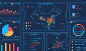 我国信息系统市场高速发展 2021年中国地理信息系统(GIS) 行业发展状况分