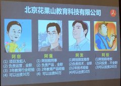 最好的股权设计,是因为遵循了这三大规则 | 强烈推荐