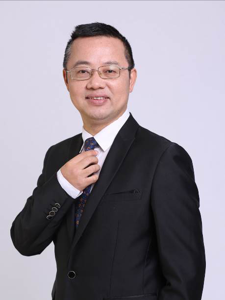 周国华